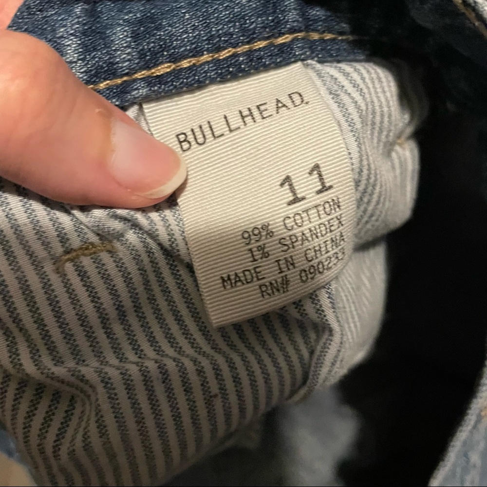 Bullhead shorts - Picture 4 of 4